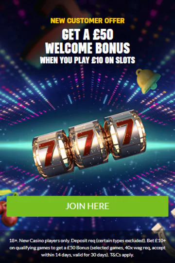 Coral Casino Bonus