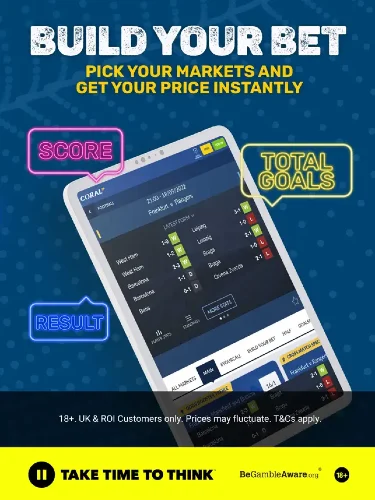 coral sports mobile app