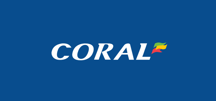 Coral Lotto Review