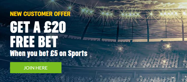 Coral Euro 2024 Offers and Odds